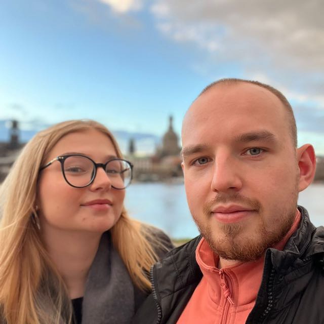 Jaydon May, Ansprechpartner bei cura marketing